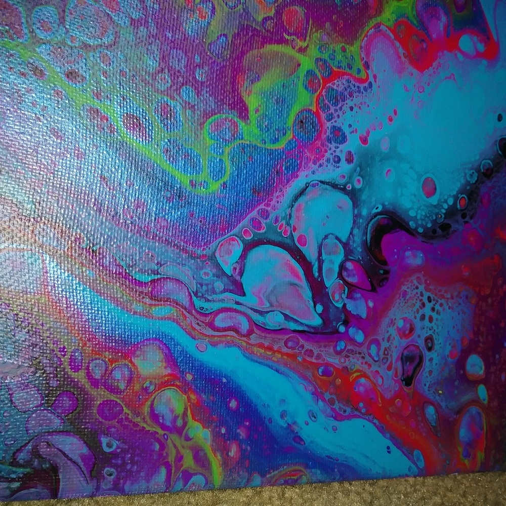 Abstract Art - Picture 5 of 5